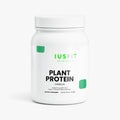 Plant Protein (Vanilla)