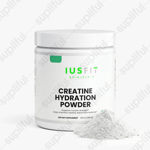 Creatine Hydration Powder